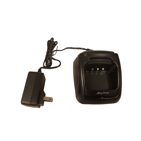 BATTERY CHARGER