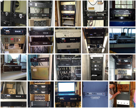 FM Repeaters – An Introduction
