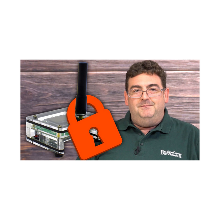 How to Make Your SkyBridge Dual-Band Digital Hotspot Private