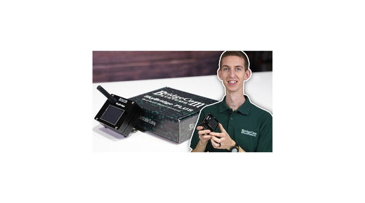Unboxing SkyBridge Plus: The Newest Ham Radio Hotspot