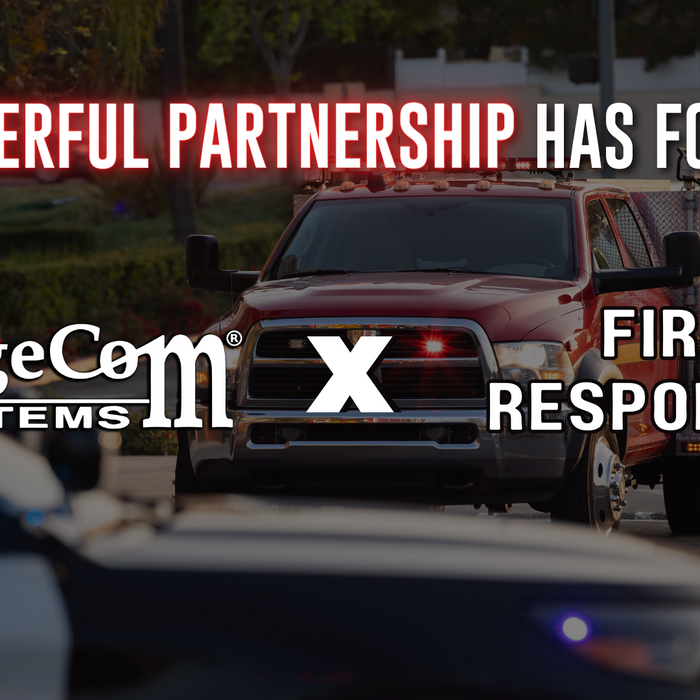 BridgeCom Systems Empowers First Responders Nationwide with Vital Support