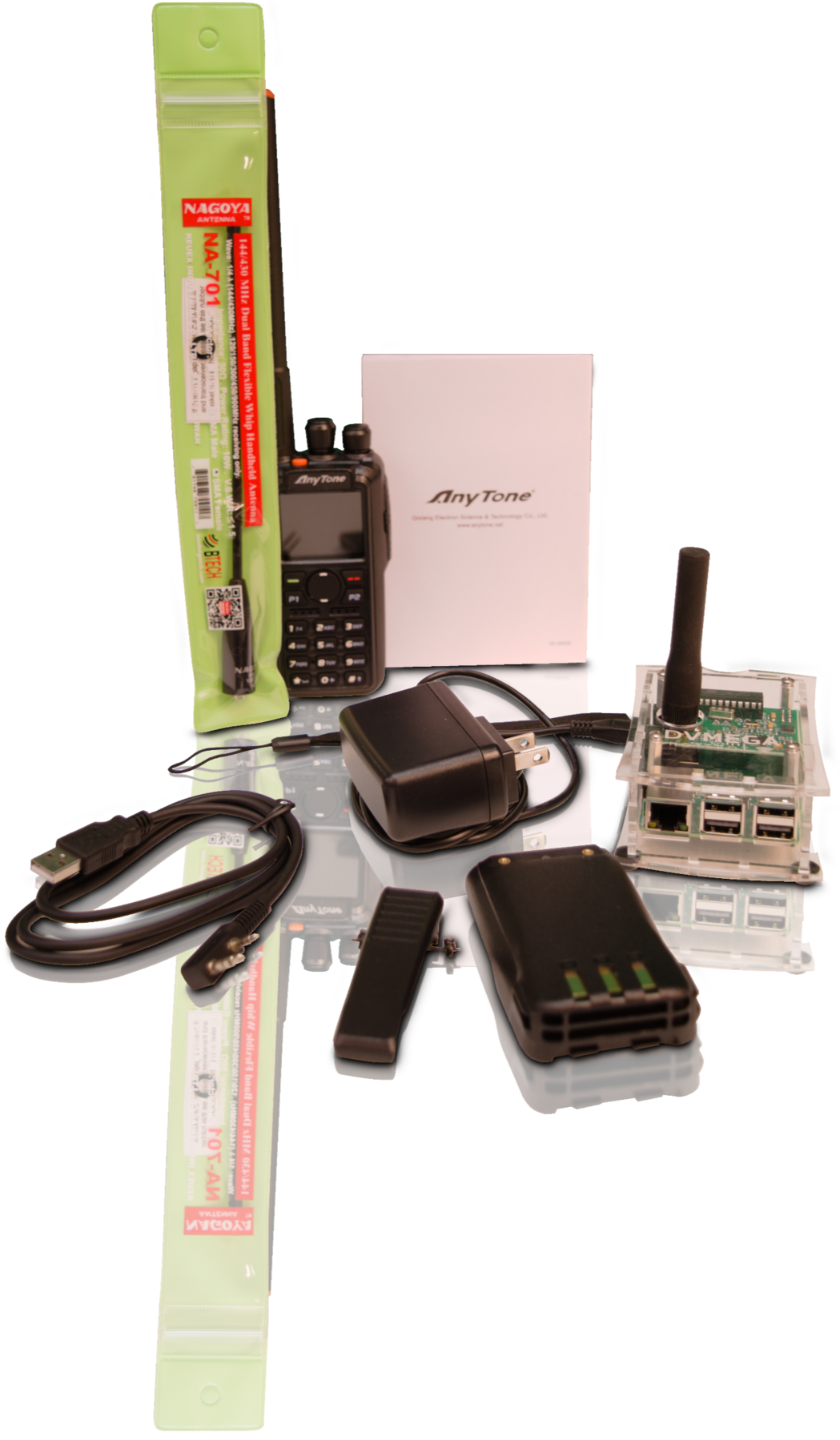DVMEGA