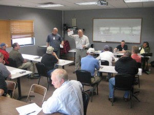 Get Your Ham Radio License! by WØSTU From HamRadioSchool.com
