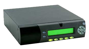 Eastern Communications MV Series Solution