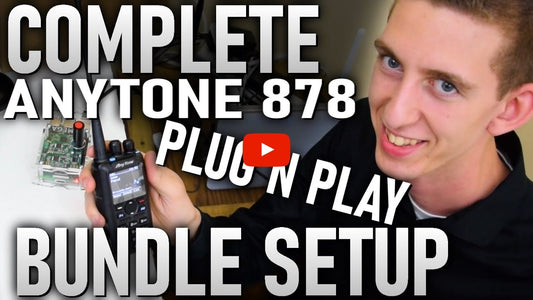 Complete 878 Plug and Play Bundle Setup