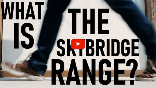 SkyBridge Dual-Band Hotspot Range Test