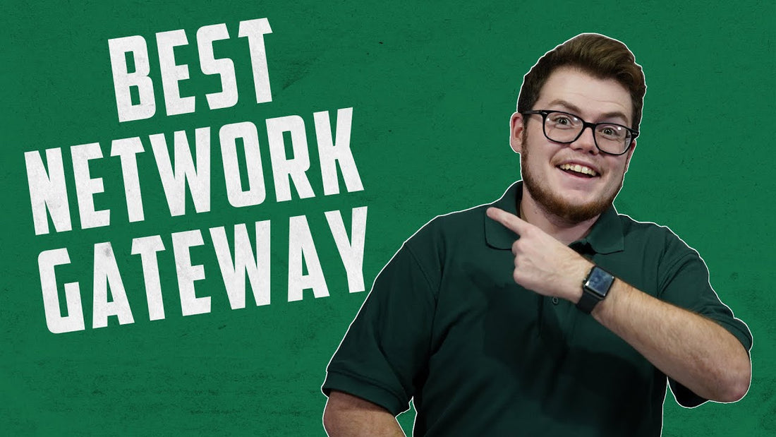 The BEST Wide Area Network Gateway: TL-NET System Explained