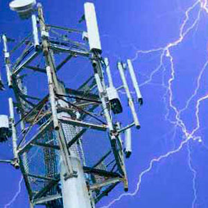 Grounding And Lightning Protection.