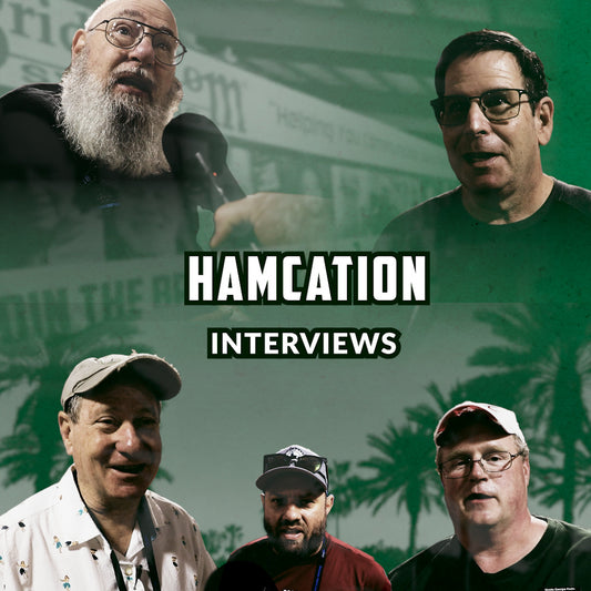 HamCation Rewind: Why Hamfests Are More Than Just Radios