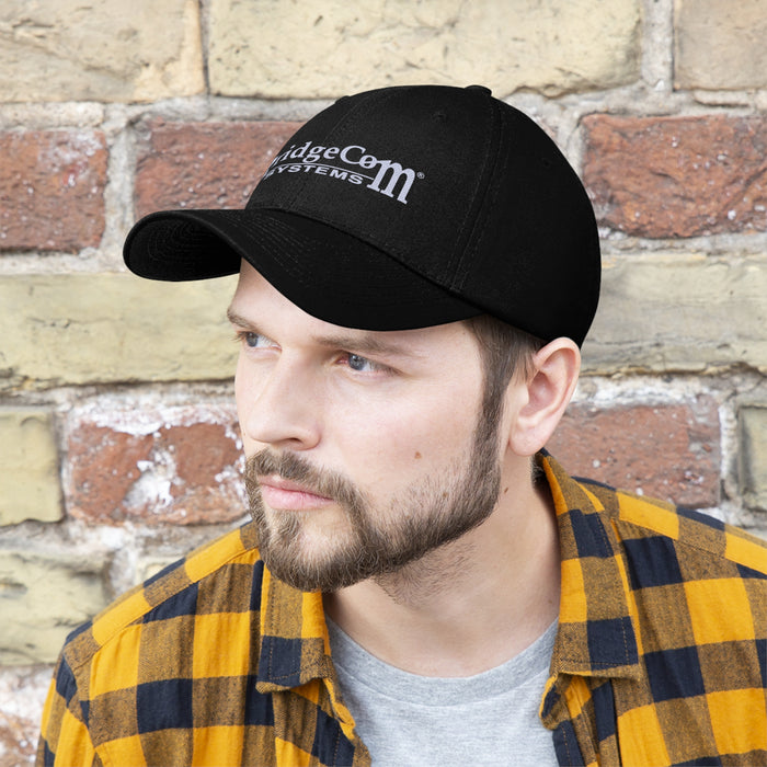 BridgeCom Hat