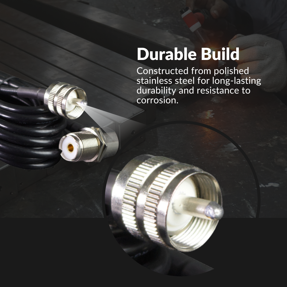 Durable Build