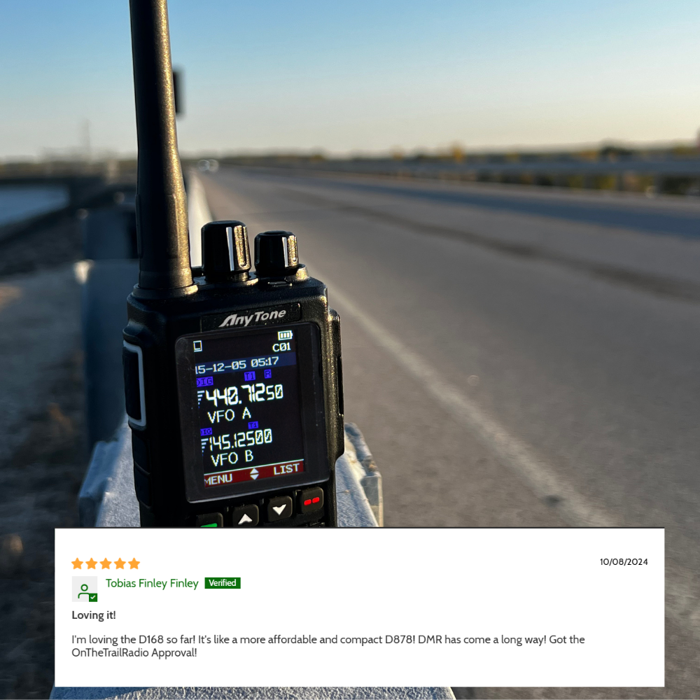 lifestyle D 168 with customer review