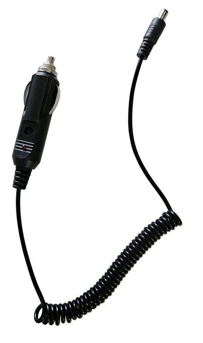 Car Adaptor Charging Cable