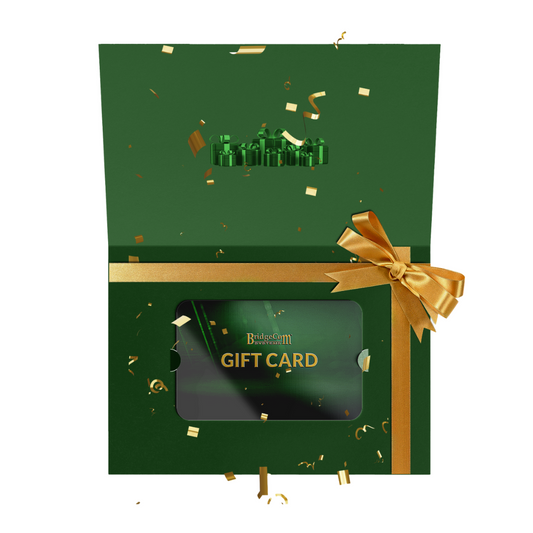 BridgeCom Systems Store Gift Card