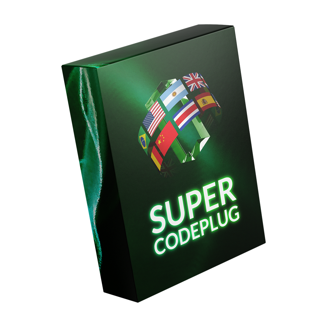 USA & International Hotspot Super Codeplug