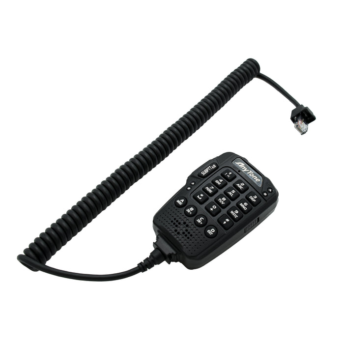 AnyTone AT-D578UVIIIPRO Replacement Microphone