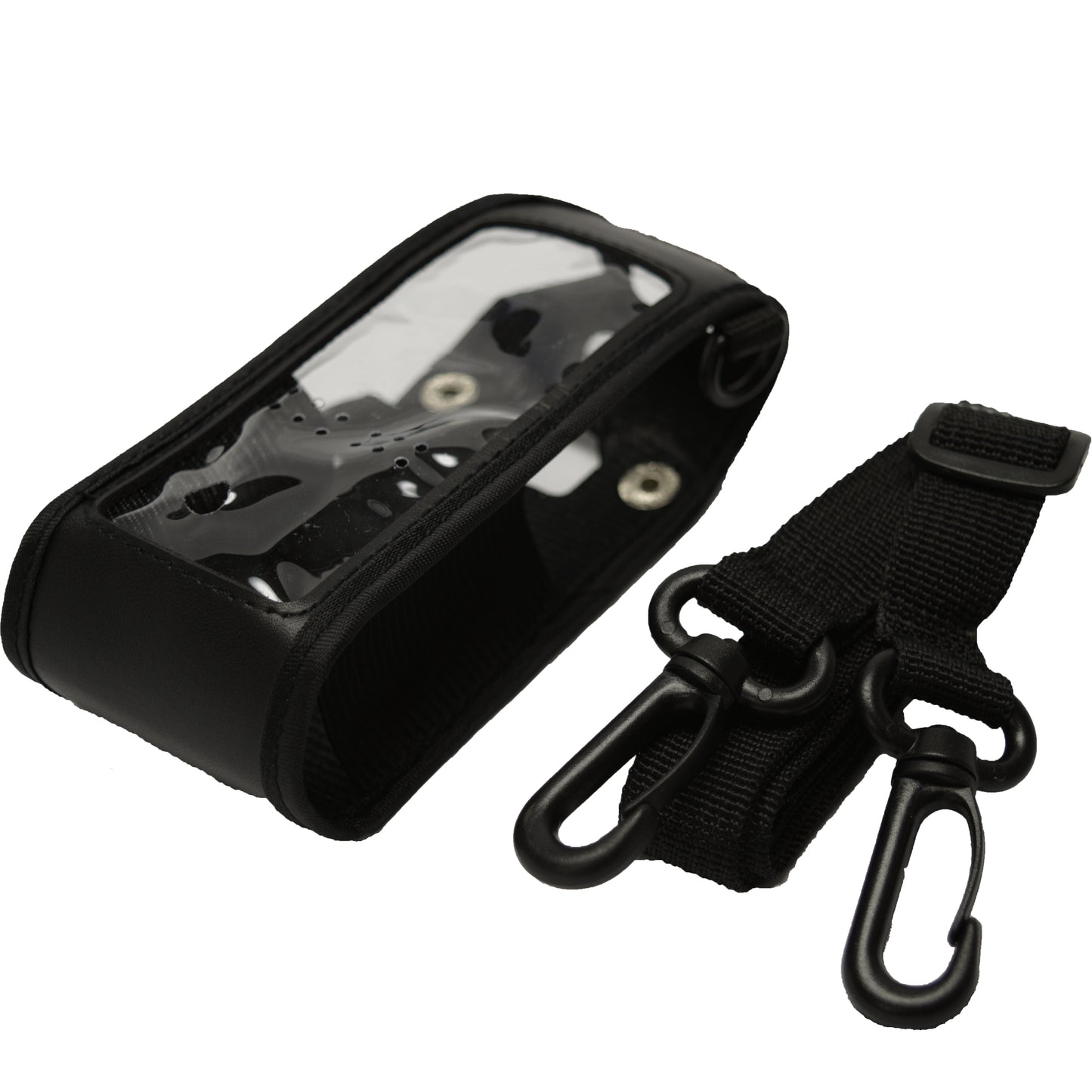 BridgeCom Systems Heavy Duty AnyTone 868/878 Protective Case