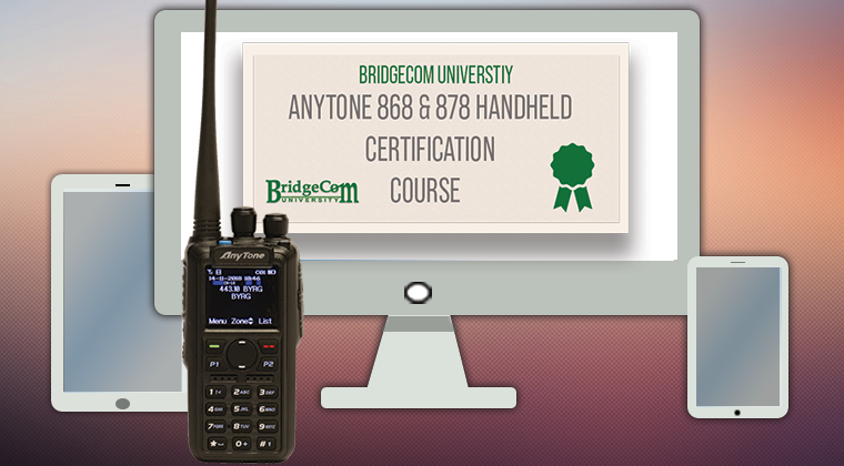 BridgeCom University Courses