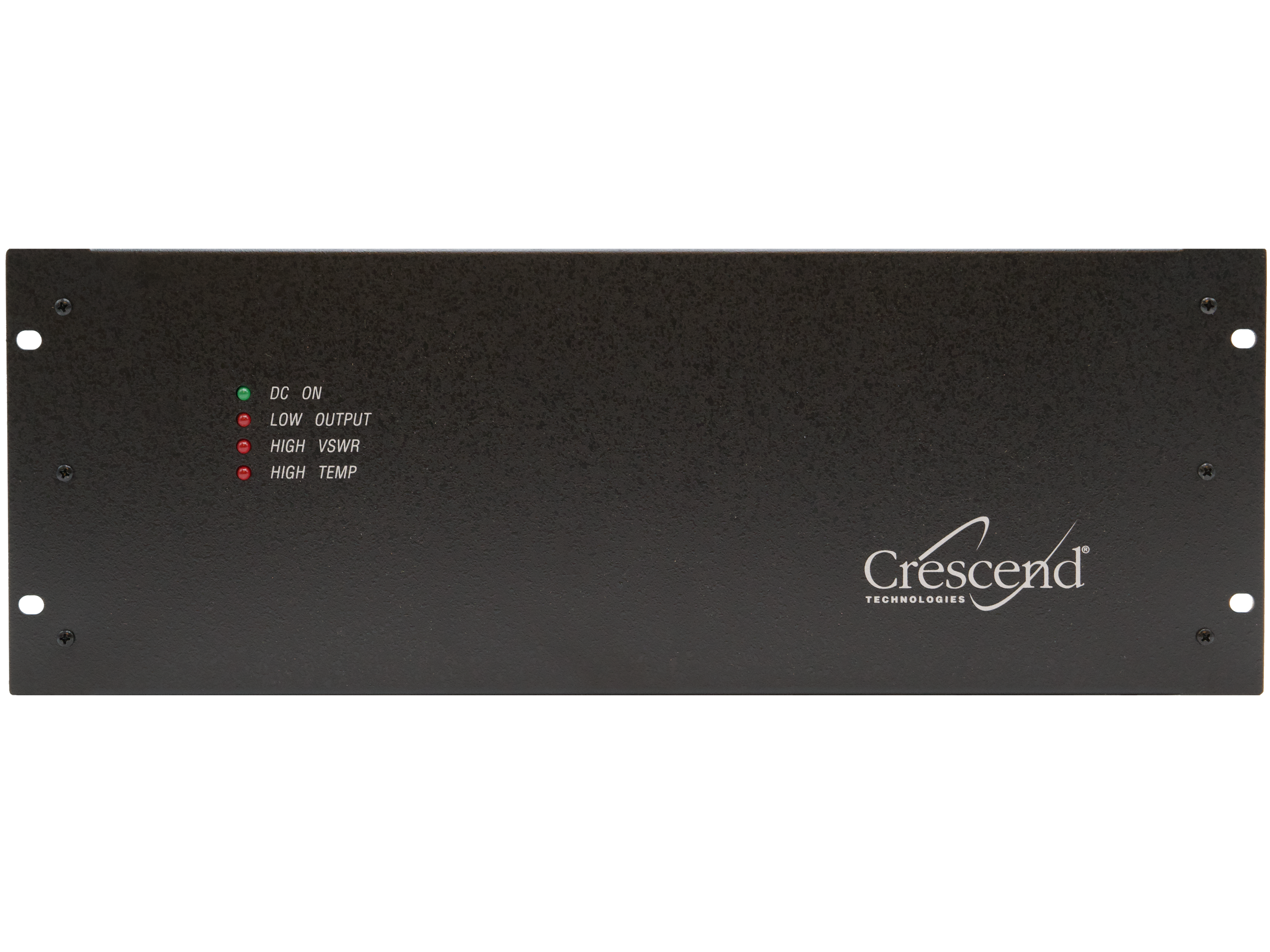 Crescend 10-20W input 100W output VHF power amplifier 152-162MHz