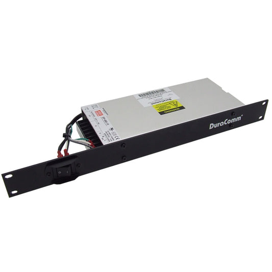 BridgeCom Systems Duracomm RU1-4012