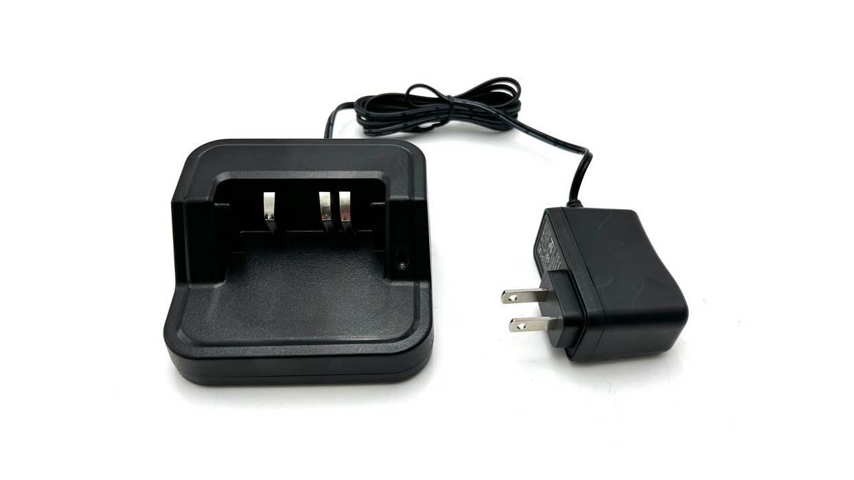 BridgePro BP-268 Charger Base/with wall adaptor