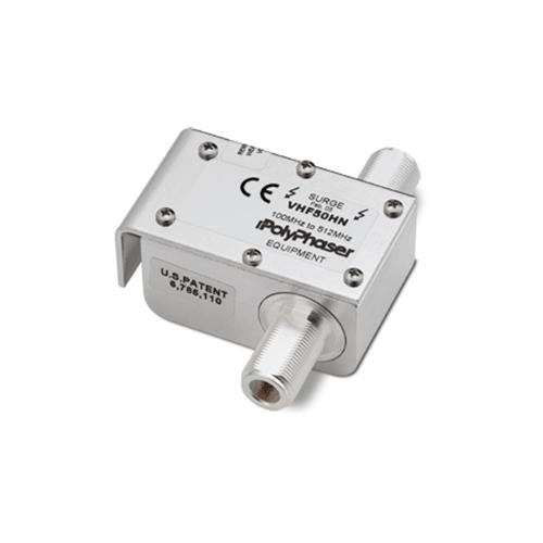 PolyPhaser IS-50NX-C2 Aşırı Gerilim Koruyucu | Amplifier & Yükselteçler PolyPhaser IS-50NX-C2 Aşırı Gerilim Koruyucu | Amplifier & Yükselteçler
