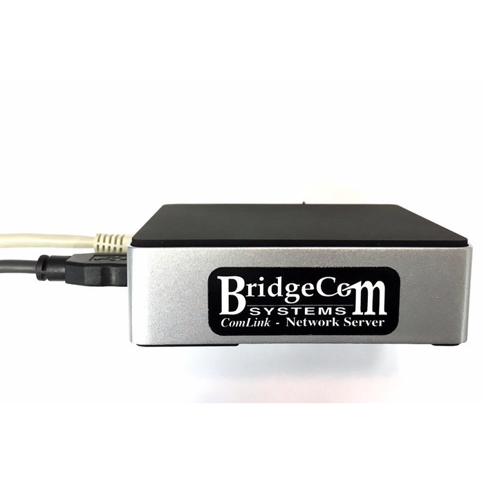 BridgeCom Systems MV Series RoIP Gateway