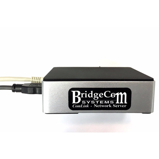 BridgeCom Systems MV-i Series RoIP Gateway For TRBO
