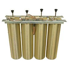 BridgeCom Systems TXRX 1.25m (220MHz VHF) Duplexer