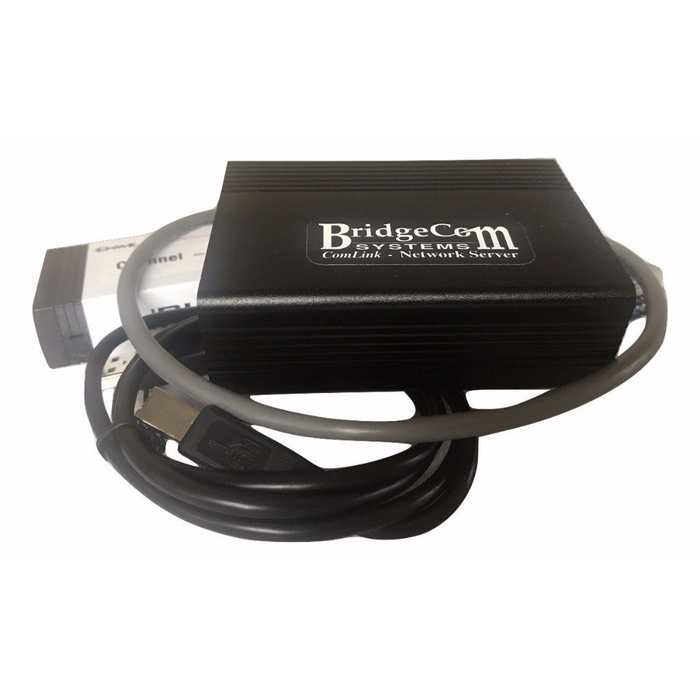 BridgeCom Systems Amateur Radio Networking System (ARNS)