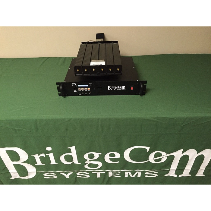 BridgeCom Systems BridgeCom Systems BCD-220 Duplexer