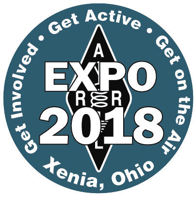 ARRL Counting Down to Hamvention® 2018
