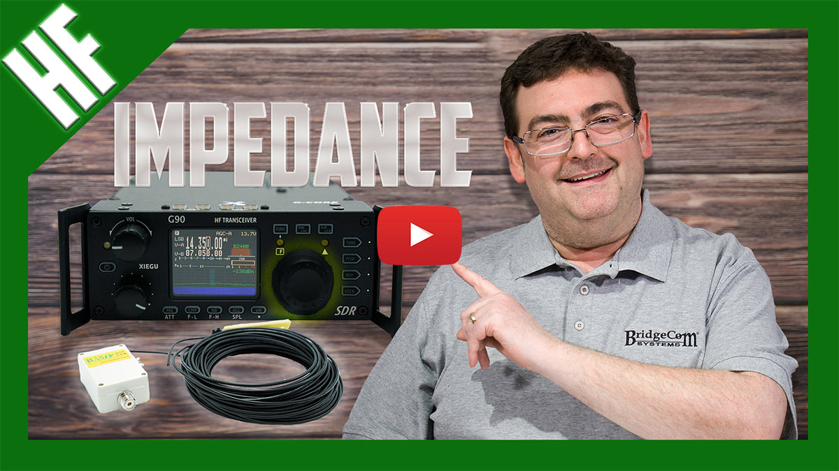 What is Antenna Impedance? (Explained) — Systems