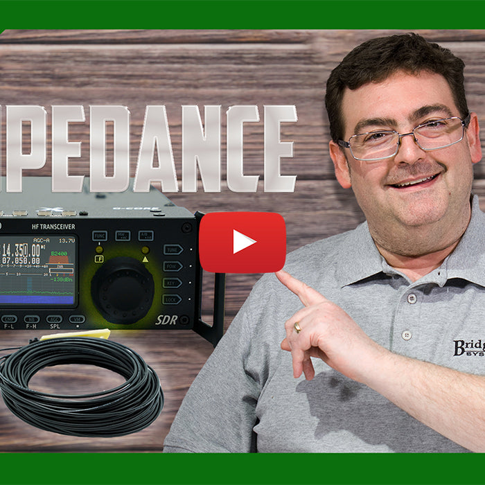 What is Antenna Impedance? (Explained)