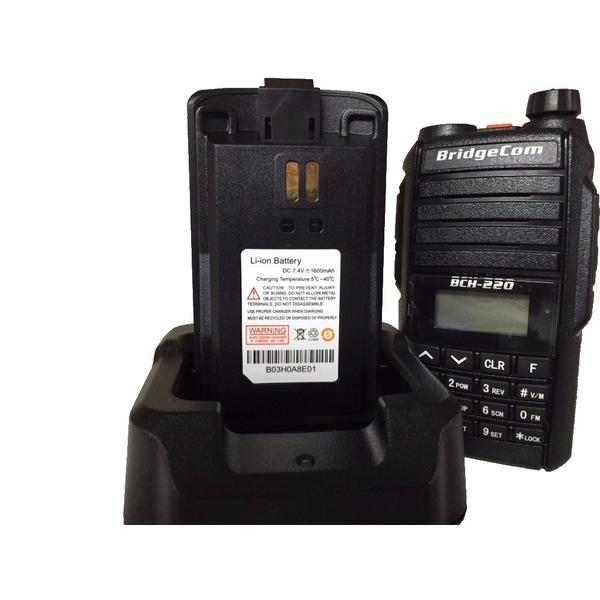 Top 4 Must Have Accessories For The BCH-220 And BCH-270