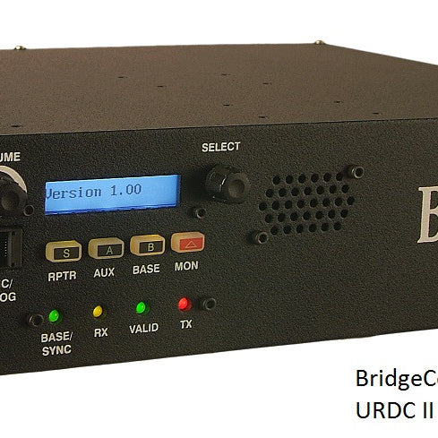 220 MHz and D-STAR Dual Mode Repeater