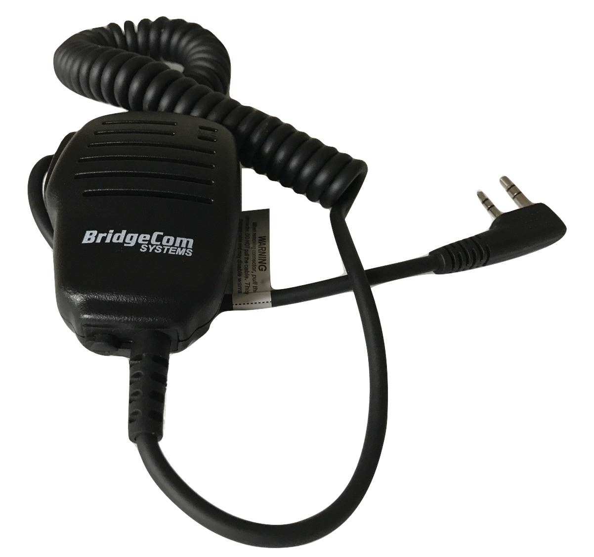 Mic and car adapter