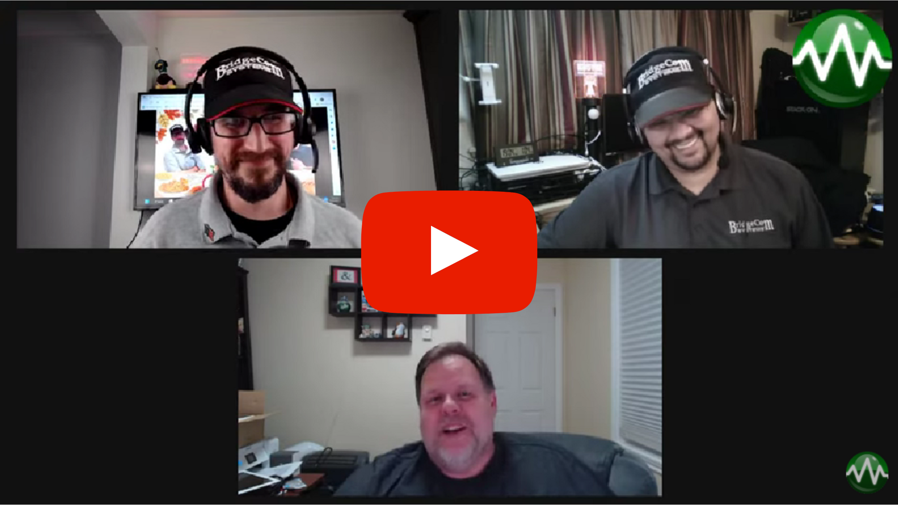 Meet the Man, the Myth, and the Legend Behind RadioID.net!