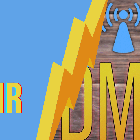How to Get Started in DMR Radio