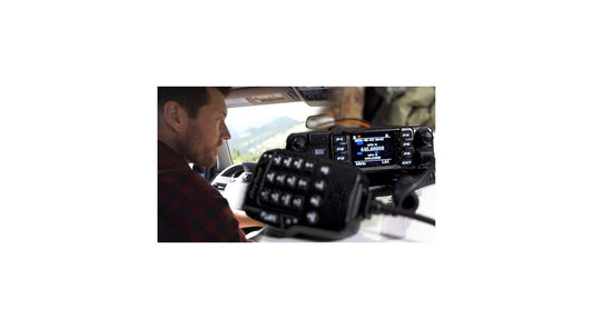 The Most Reliable Survival Radio for Ham Radio Preppers