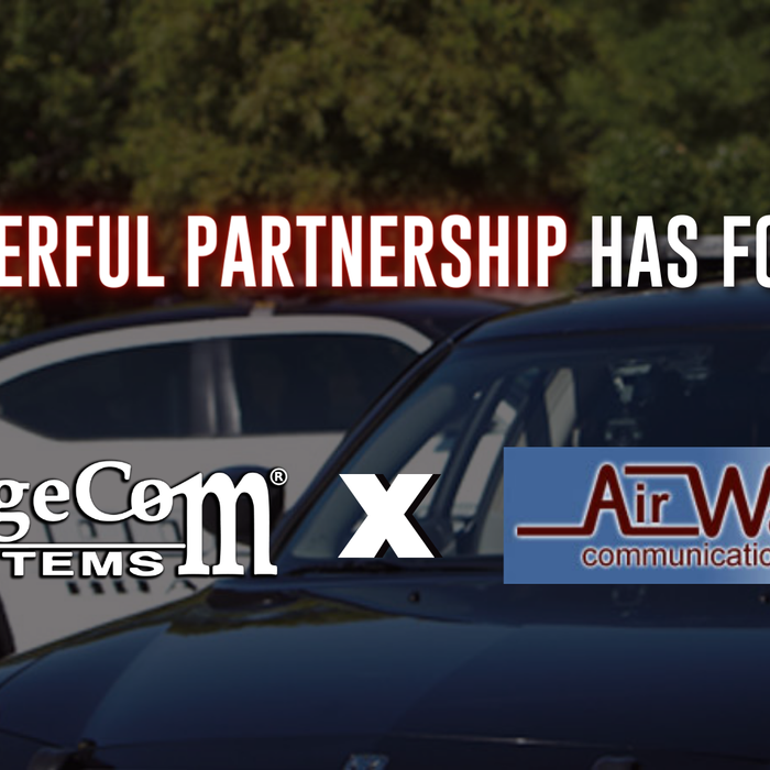 AirWaves Communications Inc. Strengthens Portfolio with Acquisition of BridgeCom Commercial Handheld Radios