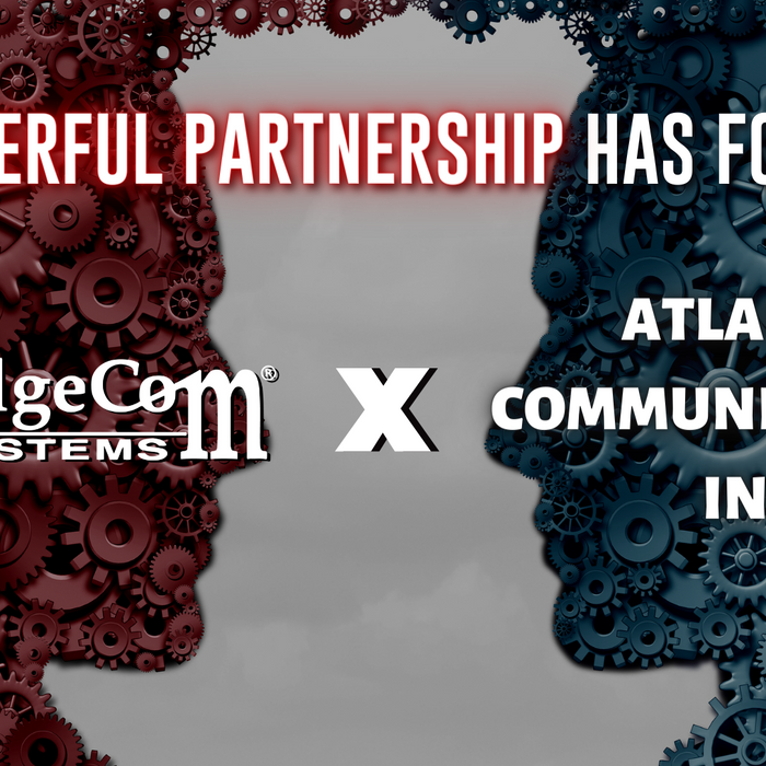 BridgeCom Systems Announces Reseller Relationship with Atlantic Communications, Inc.