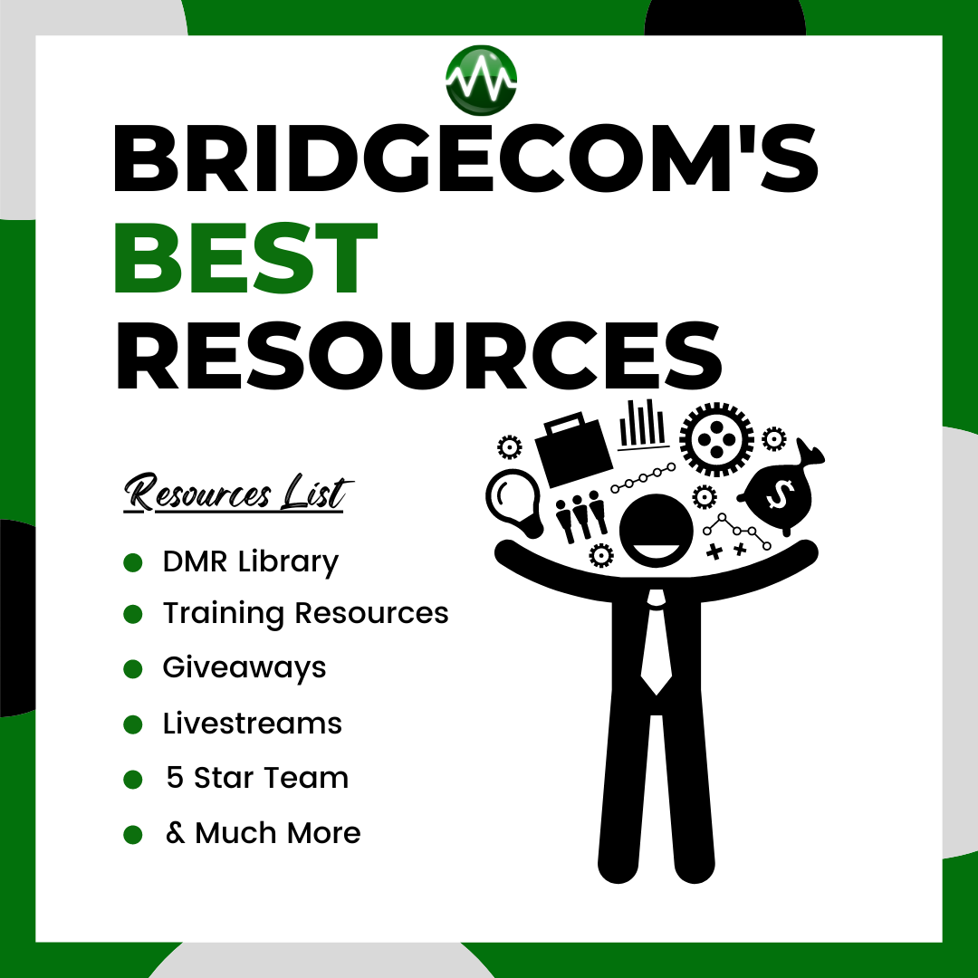 BridgeCom's Best Resources