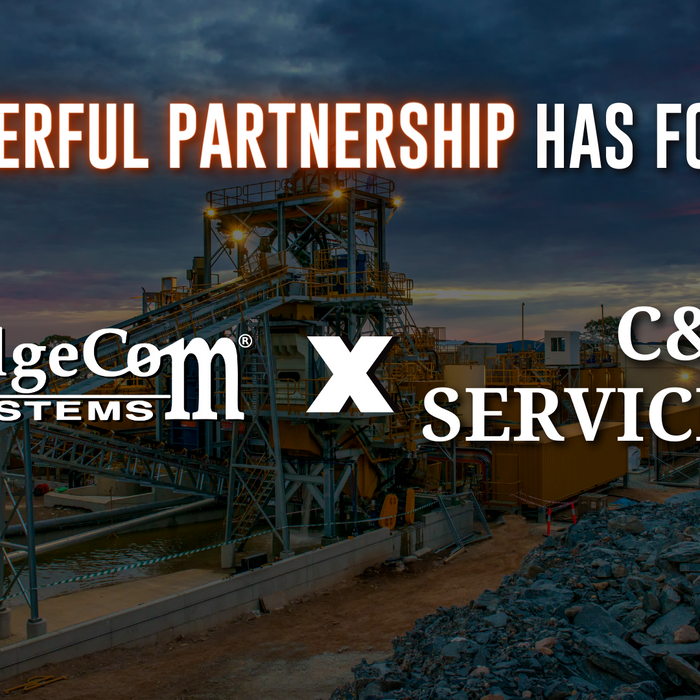 BridgeCom Systems Announces Strategic Partnership with C & L Service, Inc., Bolstering Land Mobile Radio Communications in Western Nevada and California