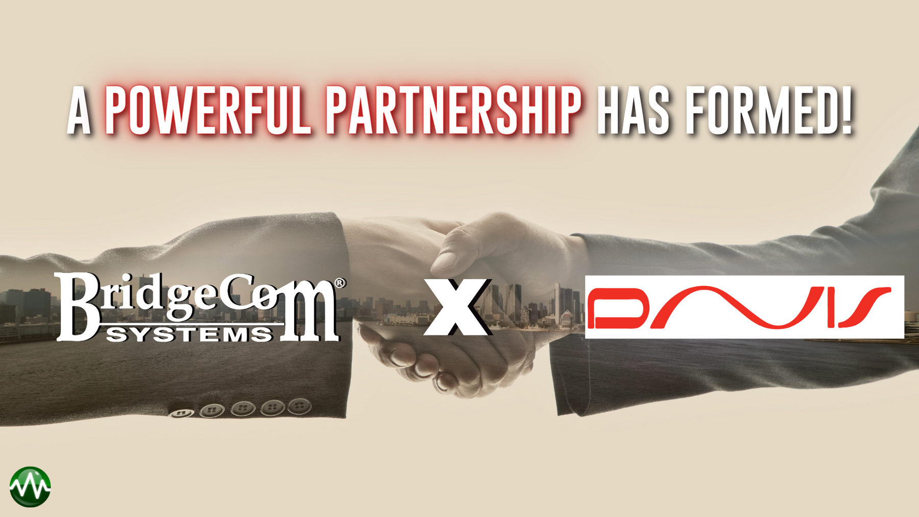 Breaking: BridgeCom Systems and Davis Electronics Co., Inc. Partner to Bring High-Performance Two-Way Radios to Businesses in the Louisville, KY Area
