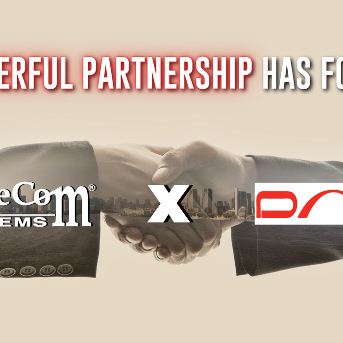 Breaking: BridgeCom Systems and Davis Electronics Co., Inc. Partner to Bring High-Performance Two-Way Radios to Businesses in the Louisville, KY Area