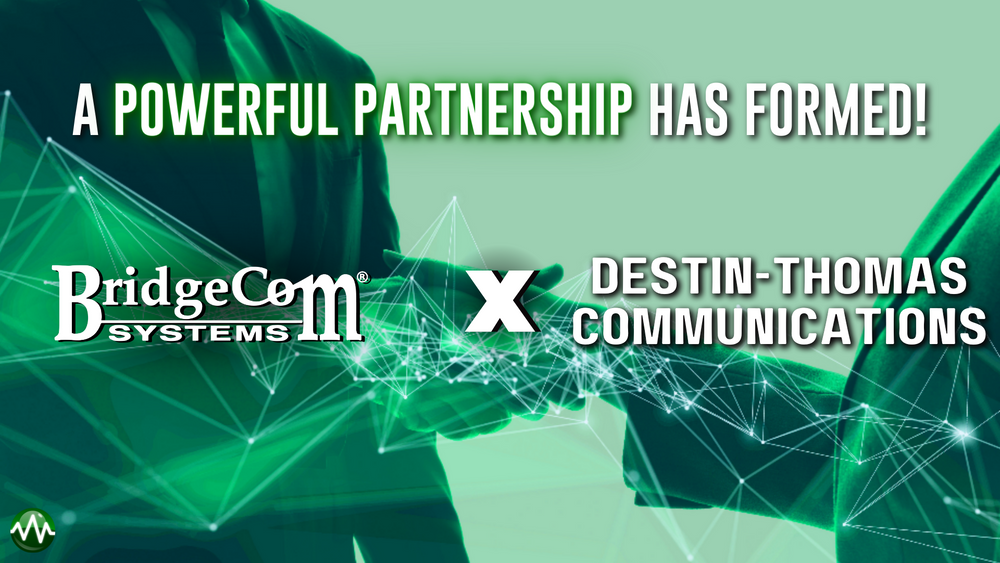 BridgeCom Official Blog – Page 14 – BridgeCom Systems