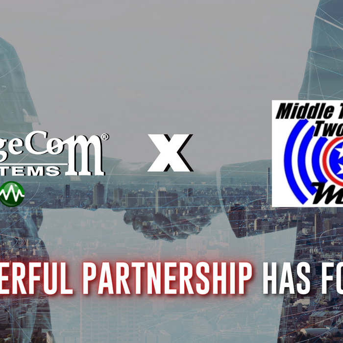 Breaking: BridgeCom Systems and Middle Tennessee Two-Way Join Forces to Form New Partnership!