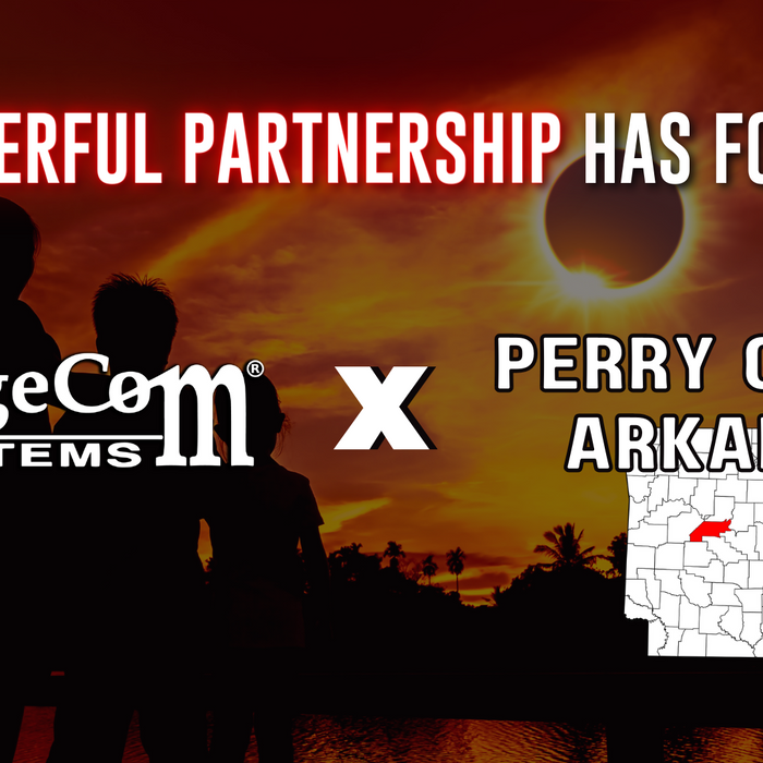 BridgeCom Systems Provides Vital Communication Equipment for Perry County's Historic Eclipse Event