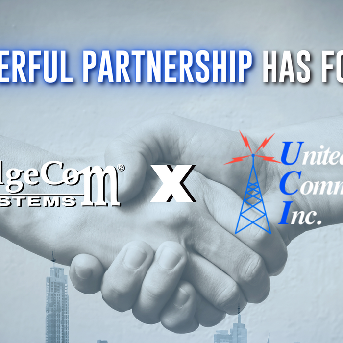 BridgeCom Systems and United Communications, Inc. Join Forces to Enhance Two-Way Radio Solutions in Southeast Texas
